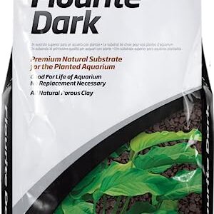 Flourite Dark, 7 kg / 15.4 lbs