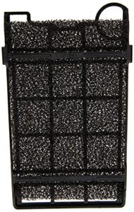 tetra 25997 bio foam grid in tank 20 internal filter