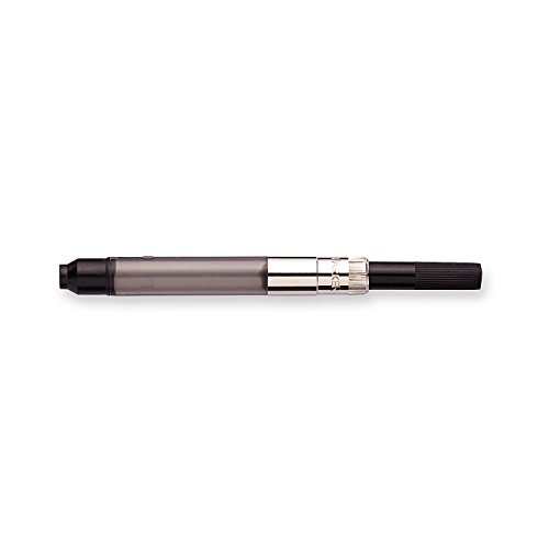 Parker Deluxe Fountain Pen Converter Transparent