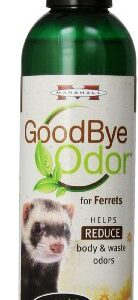 GoodBye Odor for Ferrets, 8 Ounce