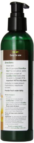 GoodBye Odor for Ferrets, 8 Ounce