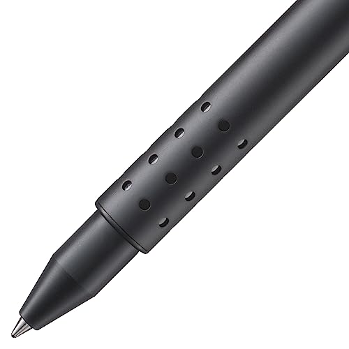Lamy L331 Ballpoint Pen, Water-based, Swift, Black
