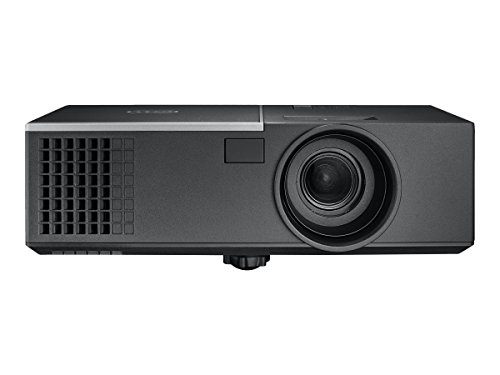 Dell 1550 ‑ 3D XGA DLP Projector ‑ 3800 lumens