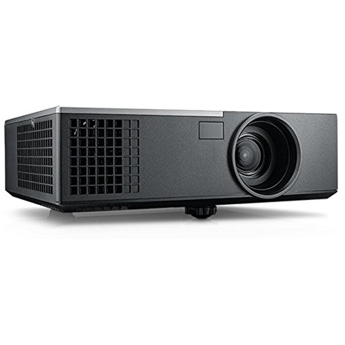 Dell 1550 ‑ 3D XGA DLP Projector ‑ 3800 lumens