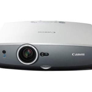 Canon Realis SX800 Multimedia Projector