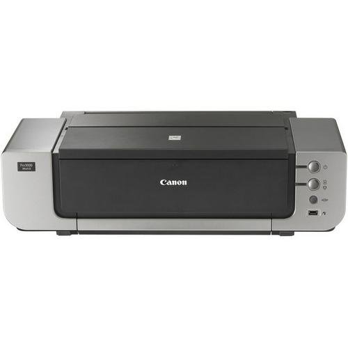 Canon PIXMA Pro9000 Mark II Inkjet Photo Printer (3295B002)