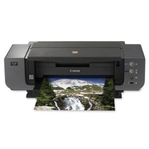 canon pixma pro9500mkii inkjet photo printer (3298b002)