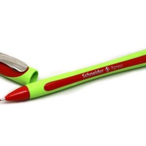 Schneider Xpress Fineliner .8mm, Red (190002)