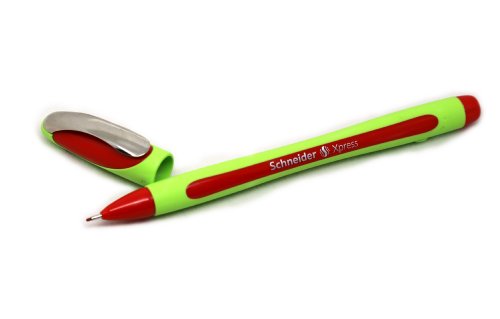 Schneider Xpress Fineliner .8mm, Red (190002)