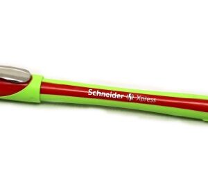 Schneider Xpress Fineliner .8mm, Red (190002)