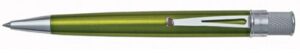 retro 1951 tornado rollerball pen, kiwi (vrr-1311)