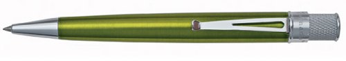 Retro 1951 Tornado Rollerball Pen, Kiwi (VRR-1311)