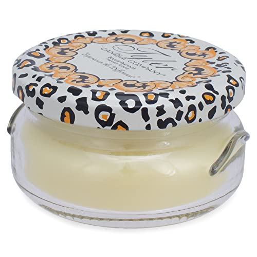 Tyler Candle Co. 3133 (C) Limelight - 3oz (8) 3.0oz