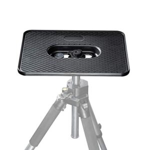 walimex Laptop and Projector Pallet for Tripods