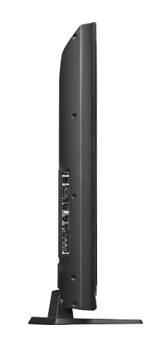 Sony BRAVIA V-Series KDL-52V5100 52-Inch 1080p 120Hz LCD HDTV, Black (2009 Model)
