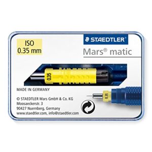 Staedtler Mars Matic 700 M035 Technical Pen - 0.35 mm