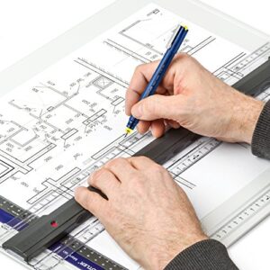 Staedtler Mars Matic 700 M035 Technical Pen - 0.35 mm