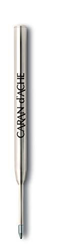 Caran D'ache Caran D' Ache Ballpoint Refill - Black Medium 8428.000 (8428.000)