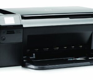 HP Photosmart C4680 All-in-one Printer (Q8418A#ABA)