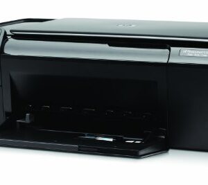 HP Photosmart C4680 All-in-one Printer (Q8418A#ABA)