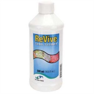 two little fishies atlrc4 revive coral cleaner, 16.8-ounce