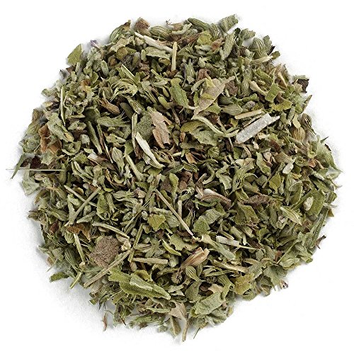 Frontier Co-op Organic Catnip, 1-Pound Bulk, Loved By Cats & Gardeners, Popular Tea Blend, Organic, Kosher