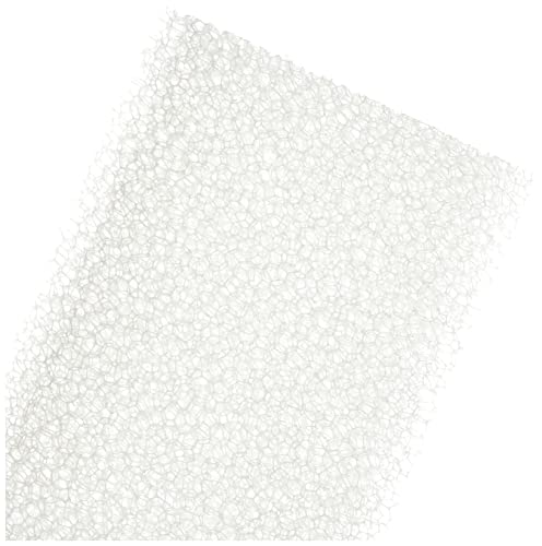 Fluval U4 Bio-Foam Pad, Replacement Underwater Aquarium Filter Media, A488