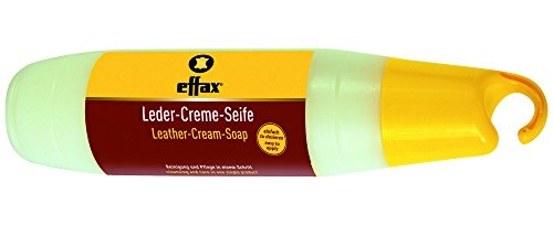 Effax Leather Cream Soap 400ML