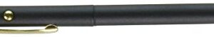 Fisher Space Matte Black Shuttle Space Pen, CH4B