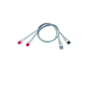 thermic extension cord (120 cm)