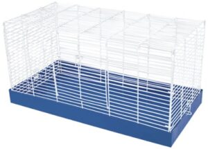 ware manufacturing 25-inch chew proof critter cage