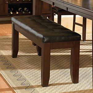 Homelegance 60-Inch Ameillia Bench