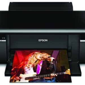 Epson Artisan 50 Color Inkjet Printer (C11CA45201)