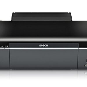 Epson Artisan 50 Color Inkjet Printer (C11CA45201)