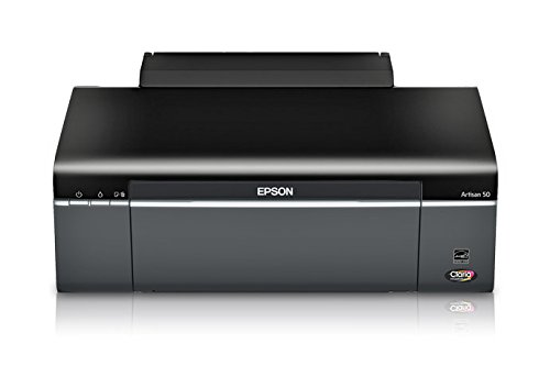 Epson Artisan 50 Color Inkjet Printer (C11CA45201)