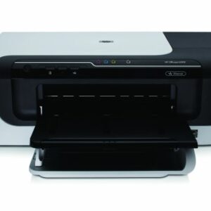 HP Officejet 6000 Color Inkjet Printer (CB051A#B1H)