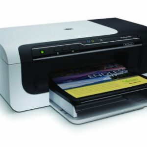 HP Officejet 6000 Color Inkjet Printer (CB051A#B1H)