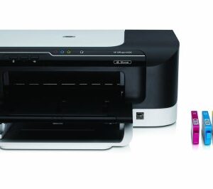 HP Officejet 6000 Color Inkjet Printer (CB051A#B1H)