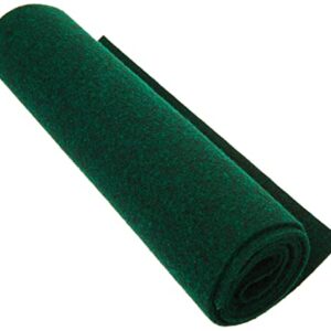 ZooMed Eco Cage Carpet for 55 Gallon tanks, 13”x48”