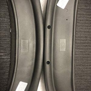Herman Miller Aeron Seat Pan Frame Replacement Size B medium