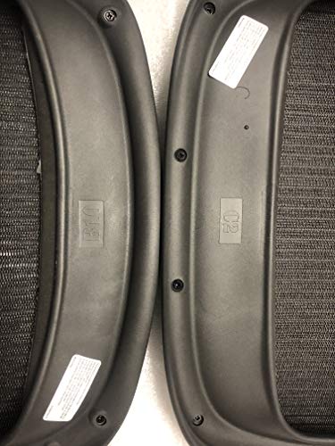 Herman Miller Aeron Seat Pan Frame Replacement Size B medium