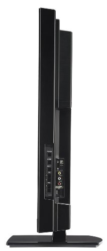 Sharp AQUOS LC52LE700UN 52-Inch 1080p 120Hz LED HDTV