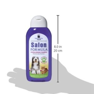 PPP Pet Salon Formula Shampoo, 13-1/2-Ounce