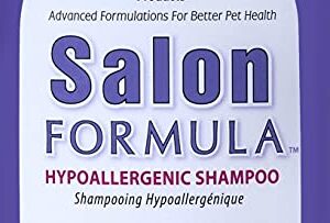 PPP Pet Salon Formula Shampoo, 13-1/2-Ounce