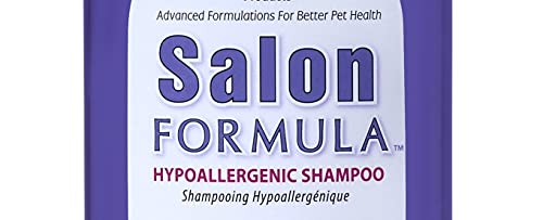 PPP Pet Salon Formula Shampoo, 13-1/2-Ounce