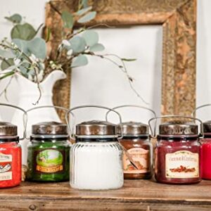 1 X McCall's Country Candles - 26 Oz. Spiced Pear