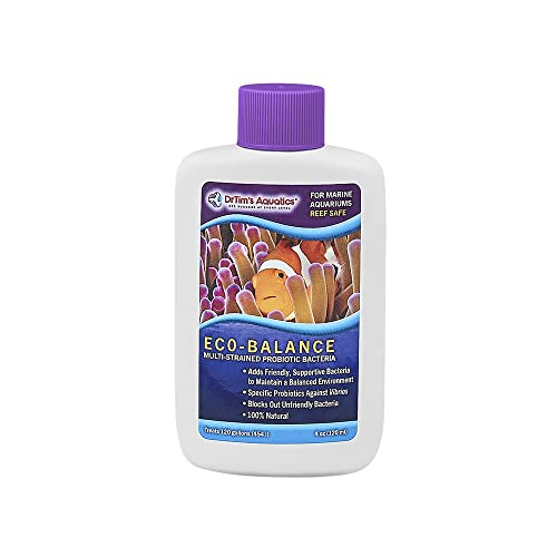 DrTim's Aquatics Reef Eco-Balance 4 oz