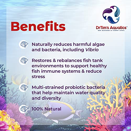 DrTim's Aquatics Reef Eco-Balance 4 oz