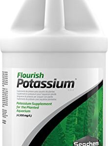 Flourish Potassium, 4 L / 1 fl. gal.