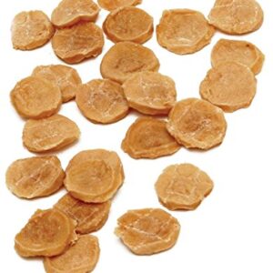 Pet 'n Shape Chik 'n Chips Jerky Dog Treats - 1 Pound